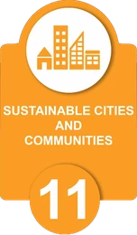 UN Sustainable Development Goal 11: Sustainable Cities and Communities